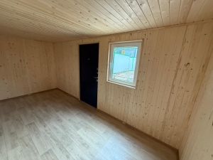 Блок-контейнер 10000х2450х2500мм, фото5 Блок-контейнер 10000х2450х2500мм, фото5