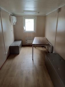 Блок-контейнер 6000х2400х2450мм, фото8 Блок-контейнер 6000х2400х2450мм, фото8