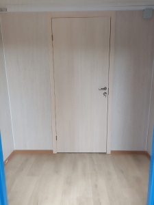 Блок-контейнер 6000х2400х2450мм, фото11 Блок-контейнер 6000х2400х2450мм, фото11