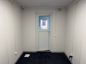 Блок-контейнер 12000*2400*2600мм, фото7 Блок-контейнер 12000*2400*2600мм, фото7