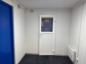 Блок-контейнер 12000*2400*2600мм, фото9 Блок-контейнер 12000*2400*2600мм, фото9