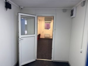 Блок-контейнер 12000*2400*2600мм, фото10 Блок-контейнер 12000*2400*2600мм, фото10