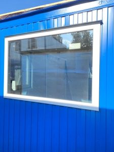 Блок-контейнер 6000х2400х2500мм, фото4