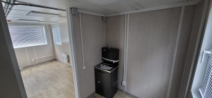 Блок-контейнер 6000х2400х2500мм, фото6