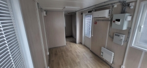 Блок-контейнер 6000х2400х2500мм, фото7