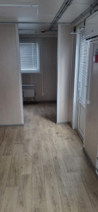 Блок-контейнер 6000х2400х2500мм, фото9