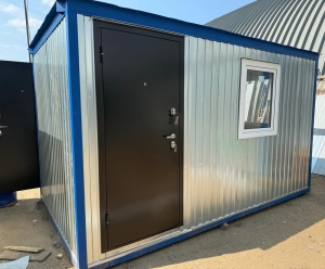 Группа блок-контейнеров, фото2 Группа блок-контейнеров, фото2