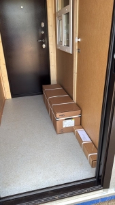 Группа блок-контейнеров, фото3 Группа блок-контейнеров, фото3