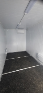 Мобильное защитное укрытие для персонала, фото6