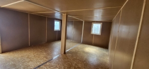 Модульное здание 6000*4800*2450мм, фото4 Модульное здание 6000*4800*2450мм, фото4