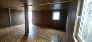 Модульное здание 6000*4800*2450мм, фото5 Модульное здание 6000*4800*2450мм, фото5