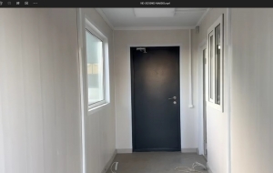 Модульное здание, 6000*4900*2800мм, фото8 Модульное здание, 6000*4900*2800мм, фото8