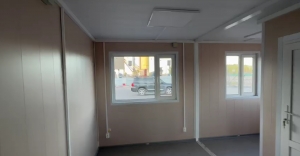 Модульное здание, 6000*4900*2800мм, фото9 Модульное здание, 6000*4900*2800мм, фото9