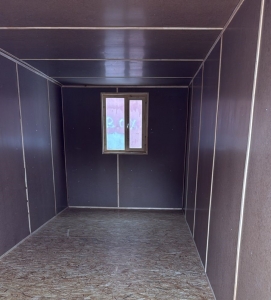 Блок-контейнер 6000х2400х2400мм, фото4