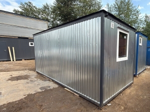 Блок-контейнер 6000х2400х2400мм, фото3