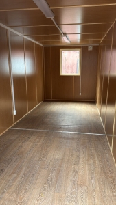 Блок-контейнер 6000х2400х2400мм, фото5