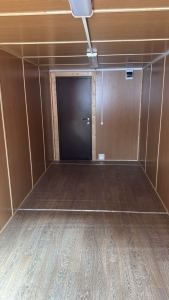 Блок-контейнер 6000х2400х2400мм, фото6