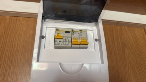 Блок-контейнер 6000х2400х2400мм, фото7