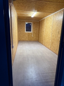 Блок-контейнер 6000х2400х2400мм, фото8