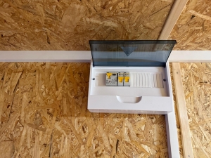 Блок-контейнер 6000х2400х2400мм, фото9