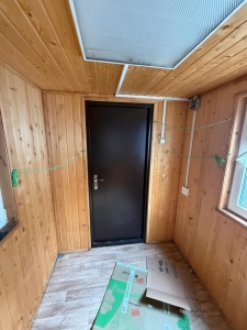 Б/у блок-контейнер 2400*2000*2400мм, фото3