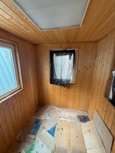 Б/у блок-контейнер 2400*2000*2400мм, фото4